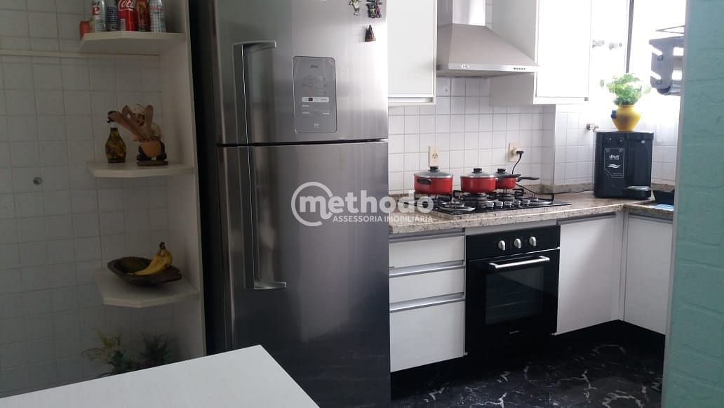 Apartamento, 3 quartos, 98 m² - Foto 6