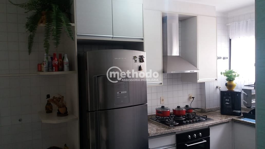 Apartamento, 3 quartos, 98 m² - Foto 14