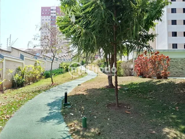 Apartamento com 98m² 3 quartos e 2 banheiros, à venda, no bairro Parque Prado em Campinas