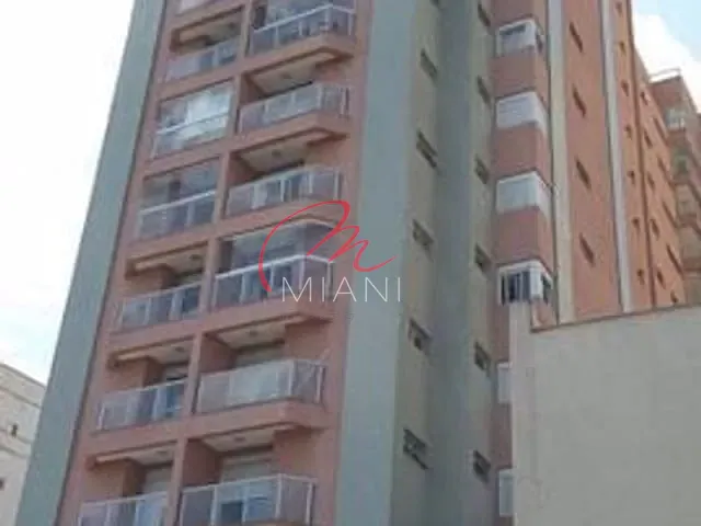 Apartamento com 140m² 3 quartos e 3 banheiros, à venda, no bairro Jardim em Santo André