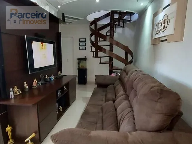 Cobertura / Penthouse com 1049m² 4 quartos e 1 banheiro, à venda, no bairro Vila Matilde em São Paulo