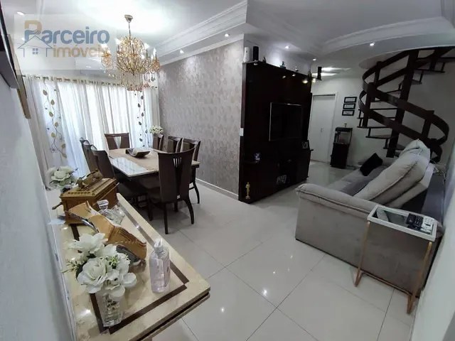 Cobertura / Penthouse com 1049m² 4 quartos e 1 banheiro, à venda, no bairro Vila Matilde em São Paulo