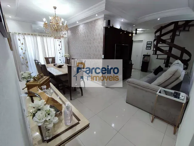 Cobertura / Penthouse com 1049m² 4 quartos e 1 banheiro, à venda, no bairro Vila Matilde em São Paulo