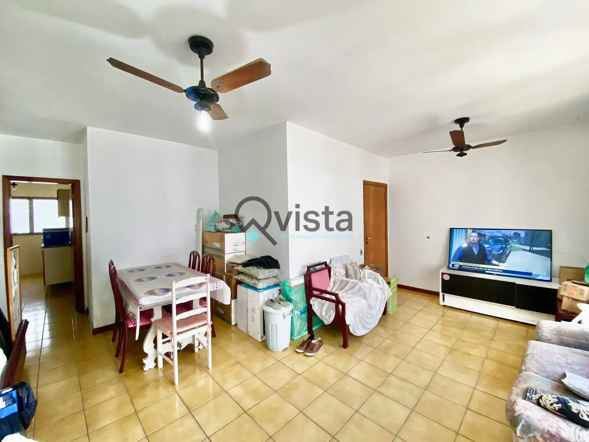 Apartamento, 3 quartos, 95 m² - Foto 3