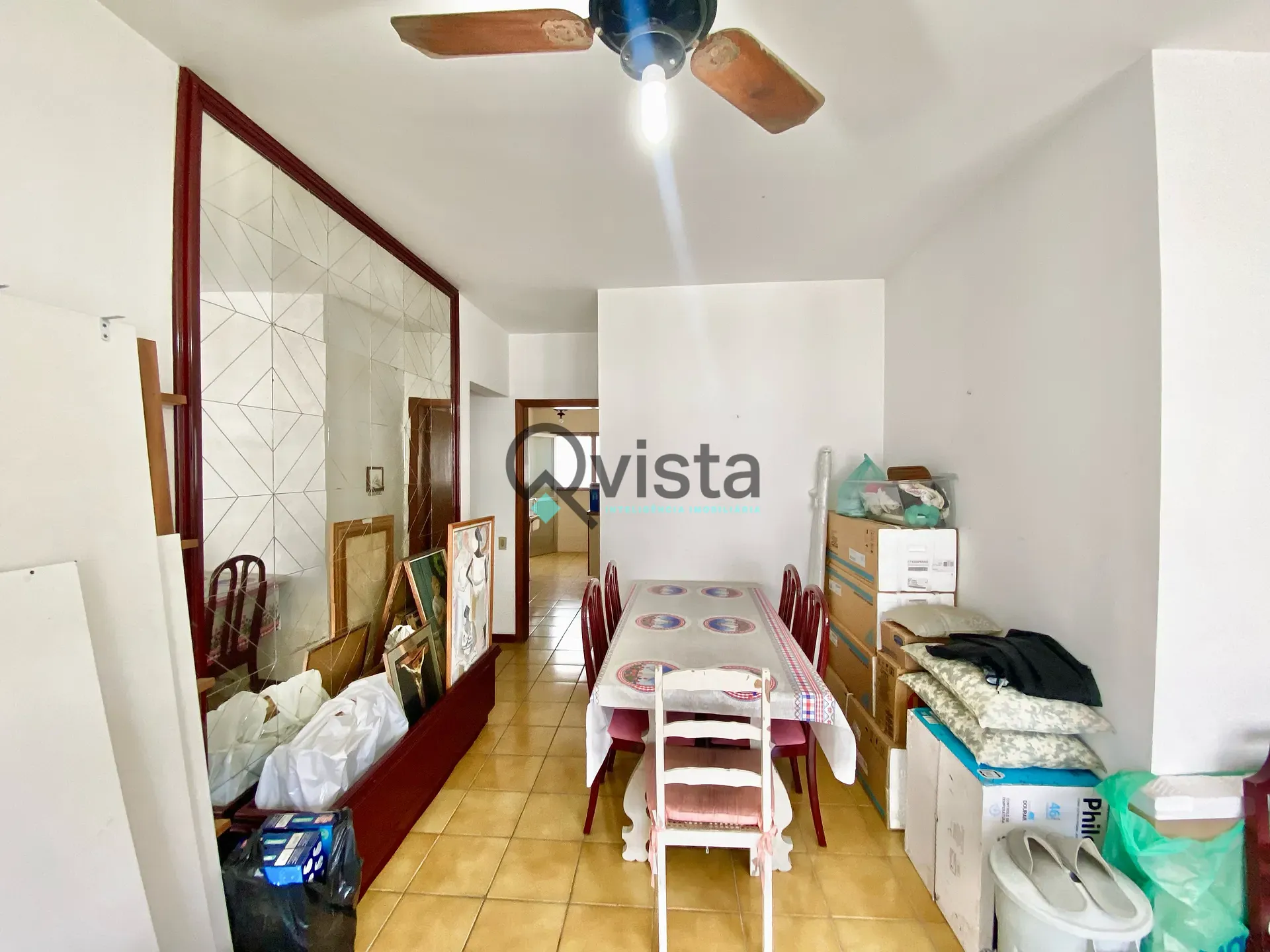 Apartamento, 3 quartos, 95 m² - Foto 4