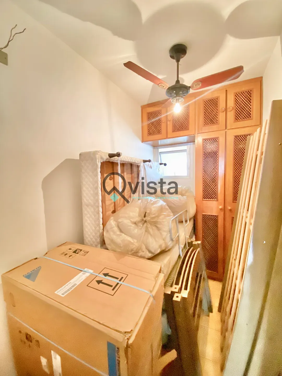 Apartamento, 3 quartos, 95 m² - Foto 9