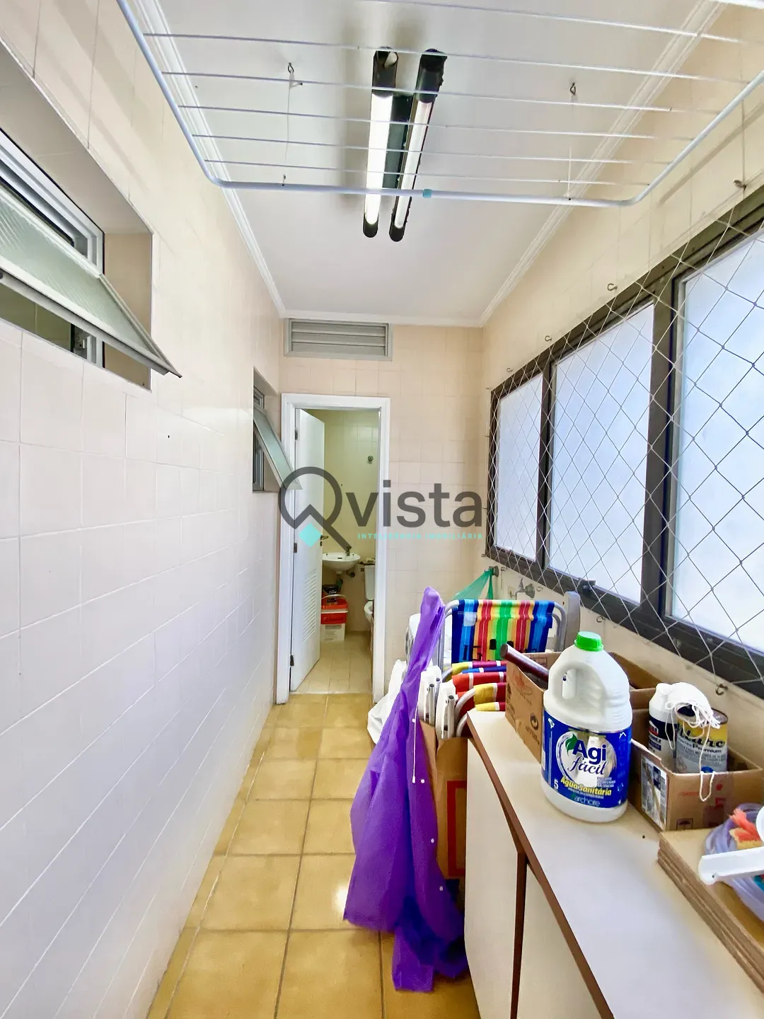 Apartamento, 3 quartos, 95 m² - Foto 22