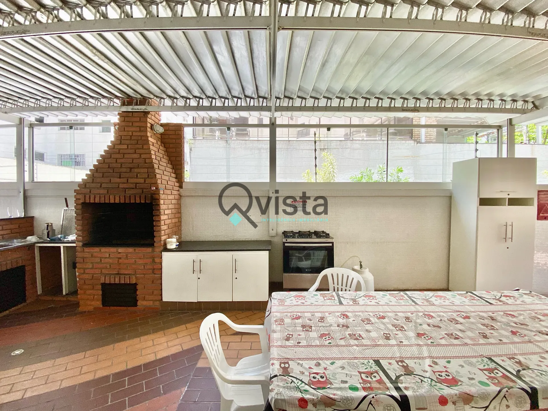 Apartamento, 3 quartos, 95 m² - Foto 24