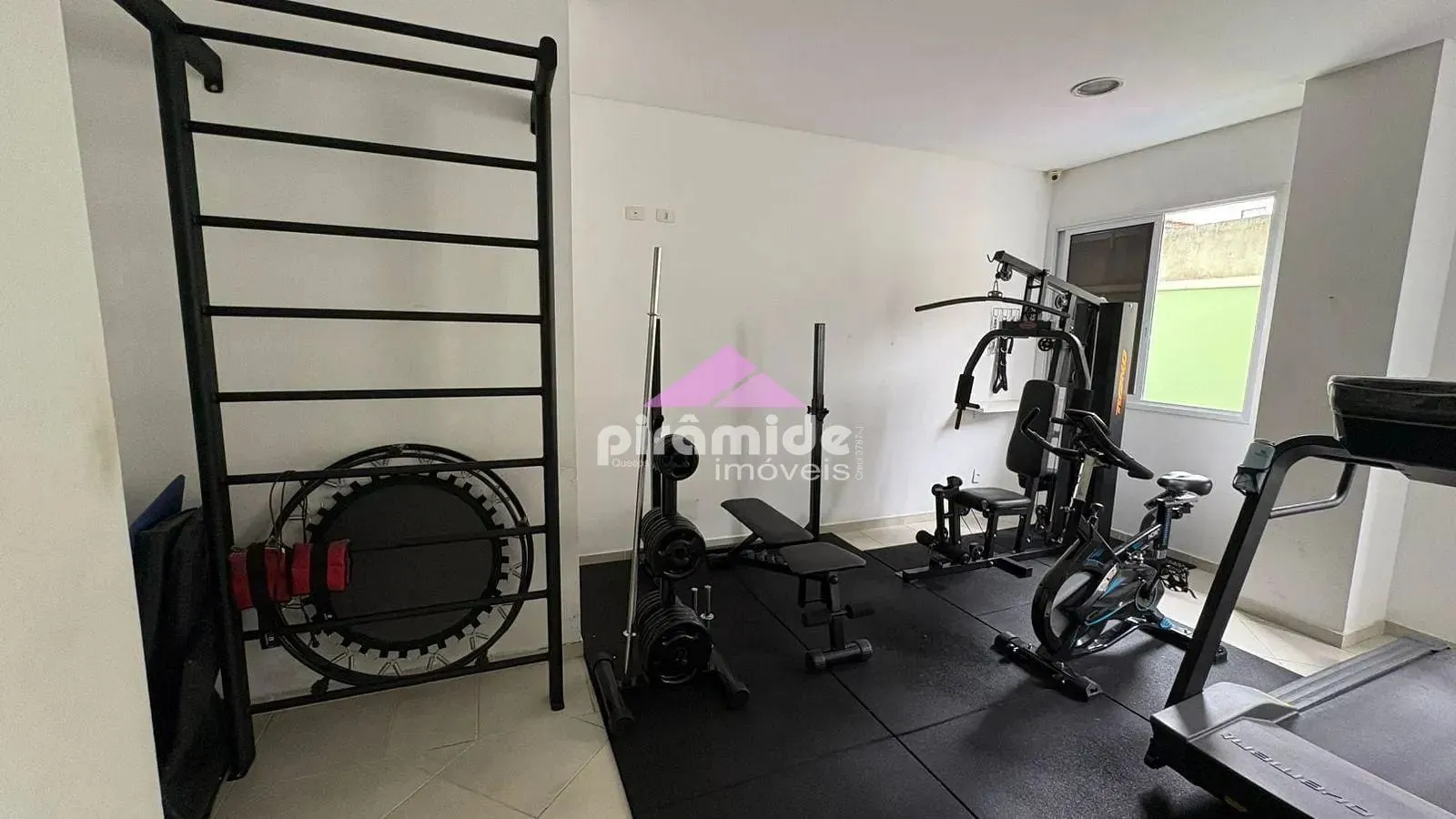 Apartamento, 2 quartos, 64 m² - Foto 21