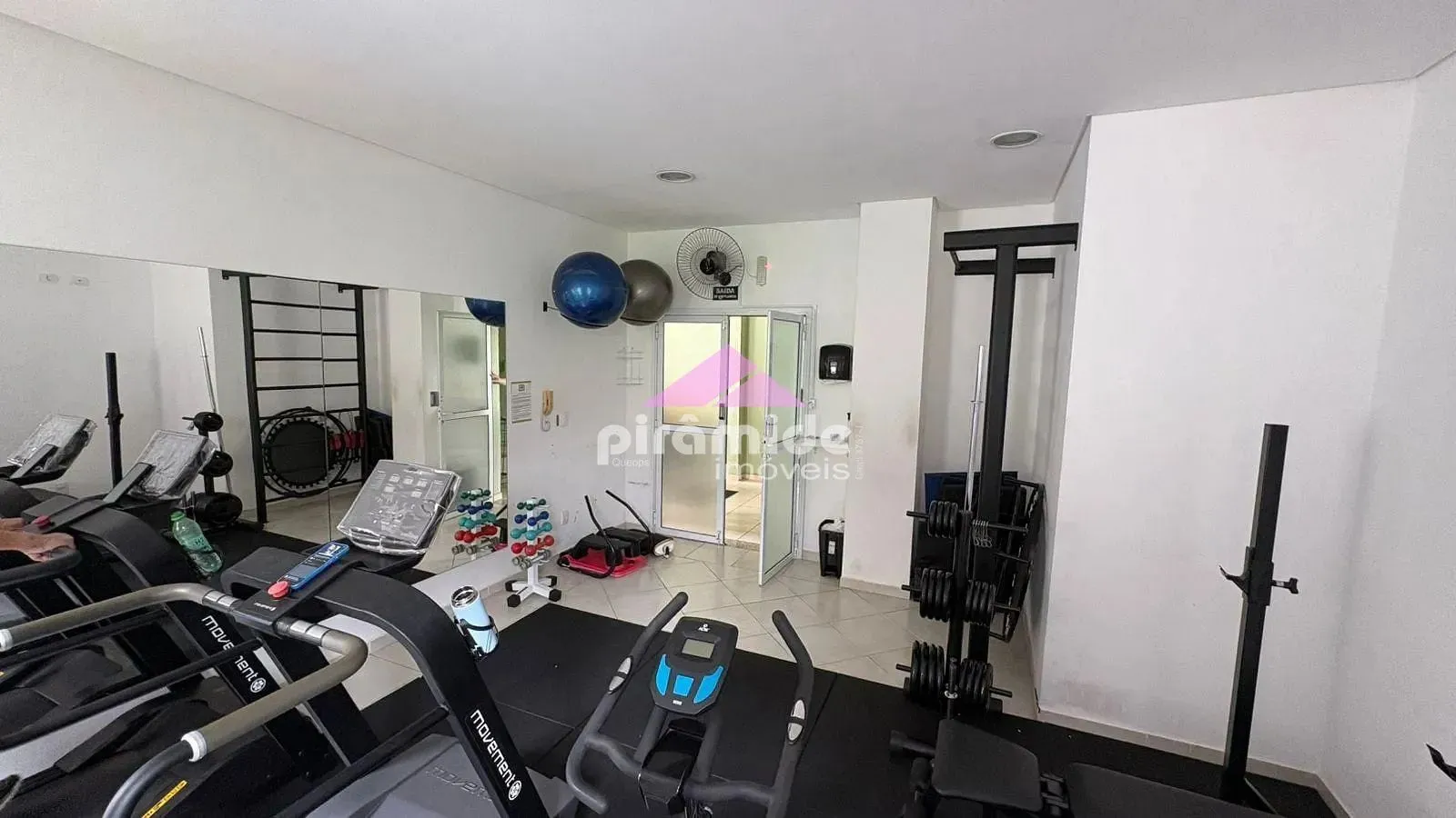 Apartamento, 2 quartos, 64 m² - Foto 22