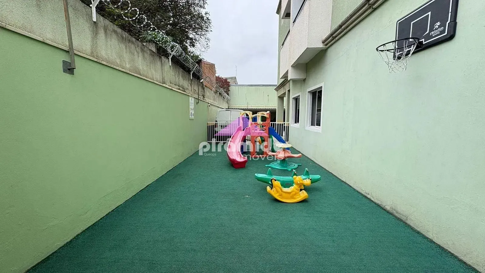 Apartamento, 2 quartos, 64 m² - Foto 17