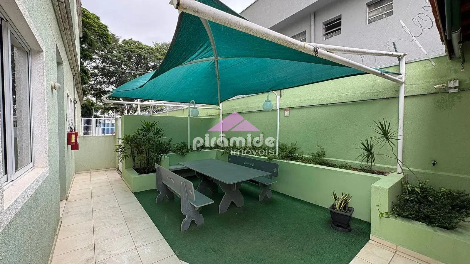 Apartamento, 2 quartos, 64 m² - Foto 18