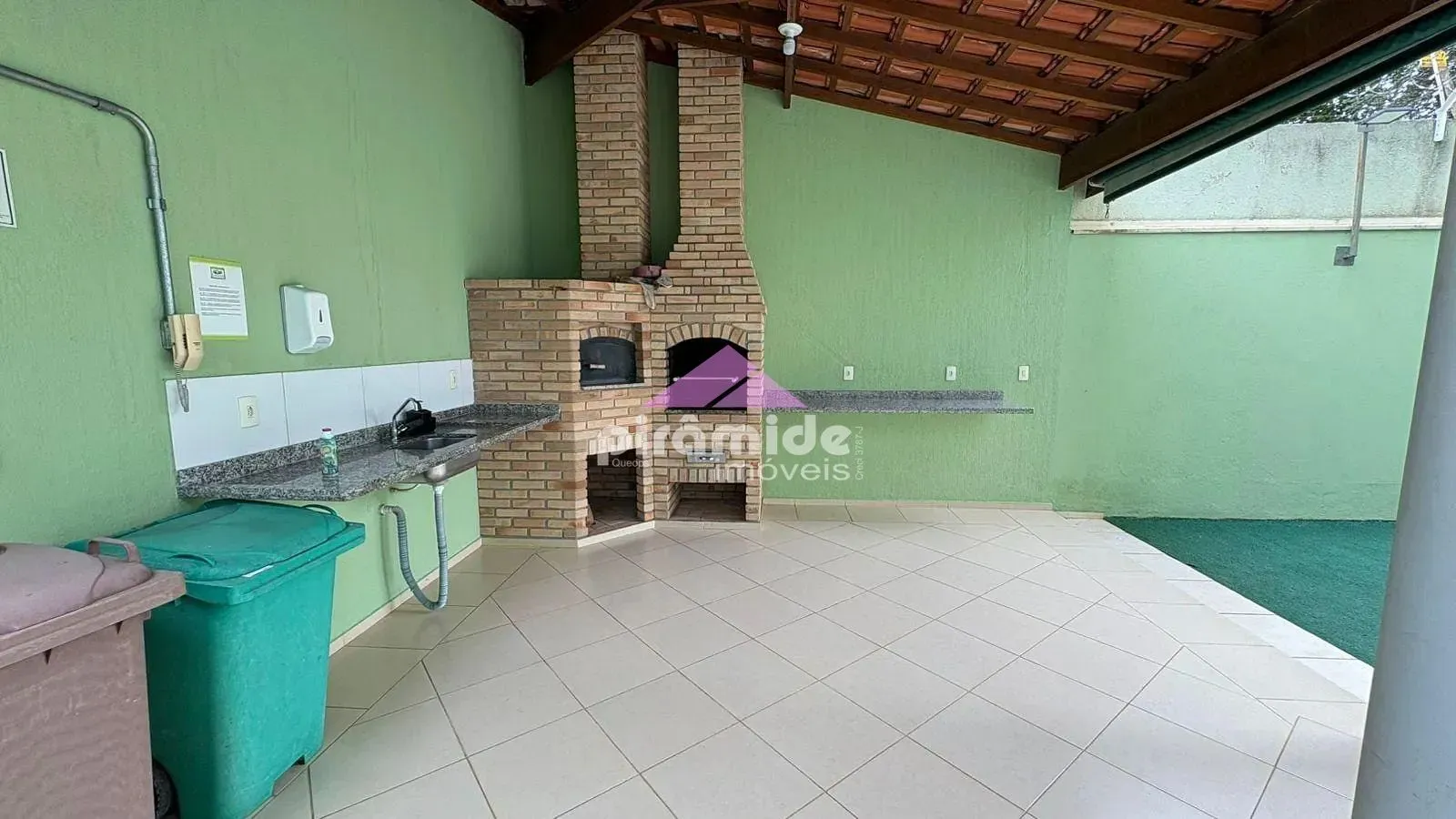 Apartamento, 2 quartos, 64 m² - Foto 16