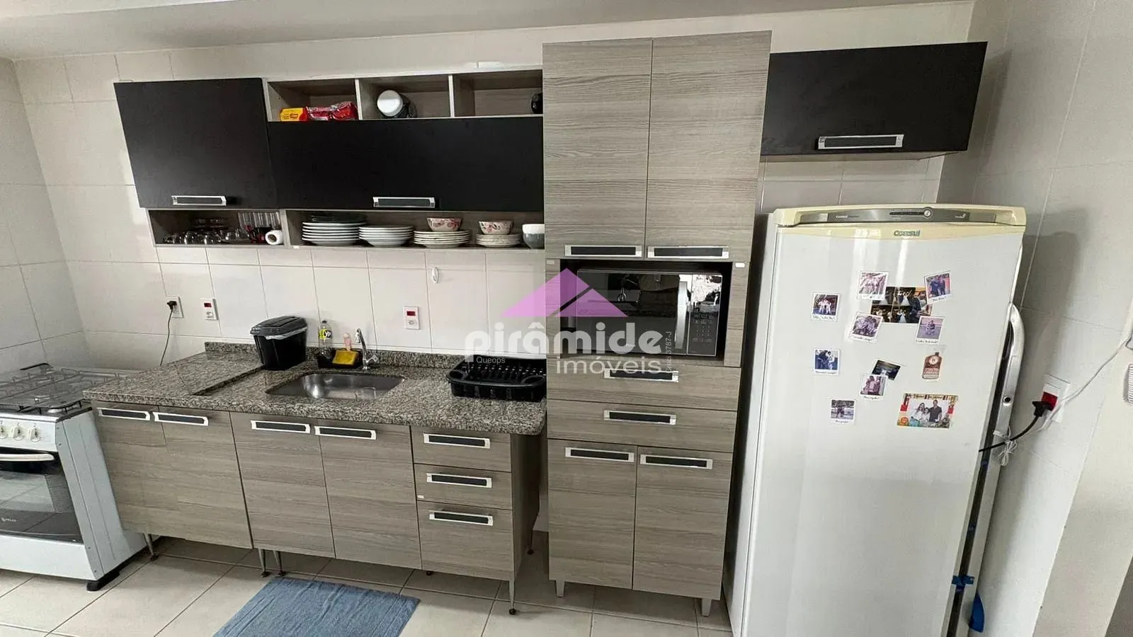 Apartamento, 2 quartos, 64 m² - Foto 6
