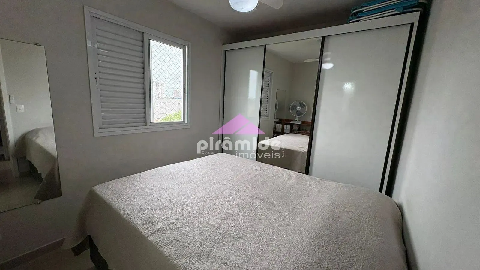 Apartamento, 2 quartos, 64 m² - Foto 11