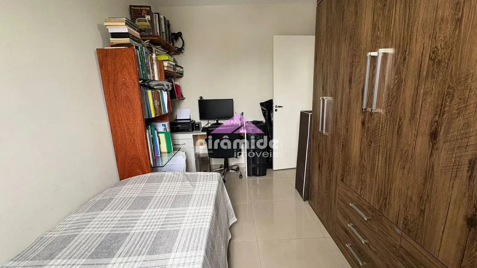 Apartamento, 2 quartos, 64 m² - Foto 9