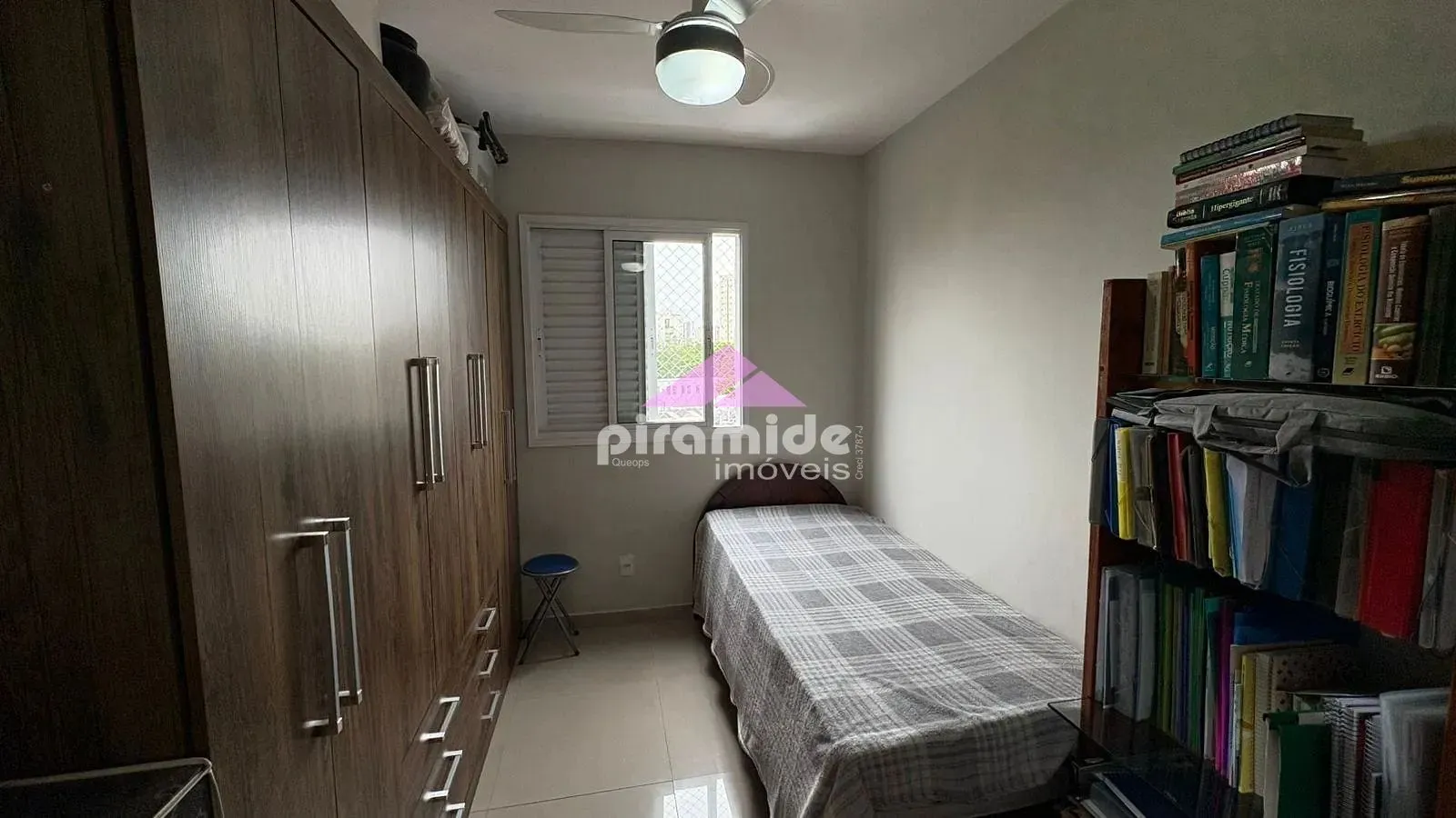 Apartamento, 2 quartos, 64 m² - Foto 8