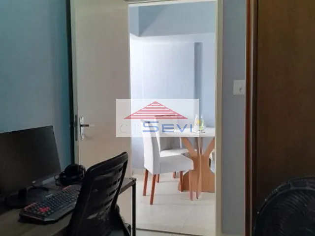 Apartamento com 73m² 1 quarto e 1 banheiro, à venda, no bairro Campos Elíseos em São Paulo