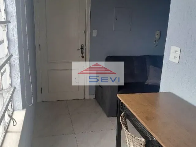 Apartamento com 73m² 1 quarto e 1 banheiro, à venda, no bairro Campos Elíseos em São Paulo