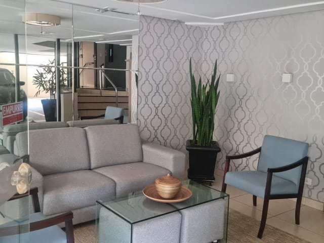 Foto do Apartamento - Apartamento à venda, 02 quartos (01 suíte), 01 vaga, 64 m² útil,  Centro, Londrina, PR | ZBM NEGOCIOS IMOBILIARIOS