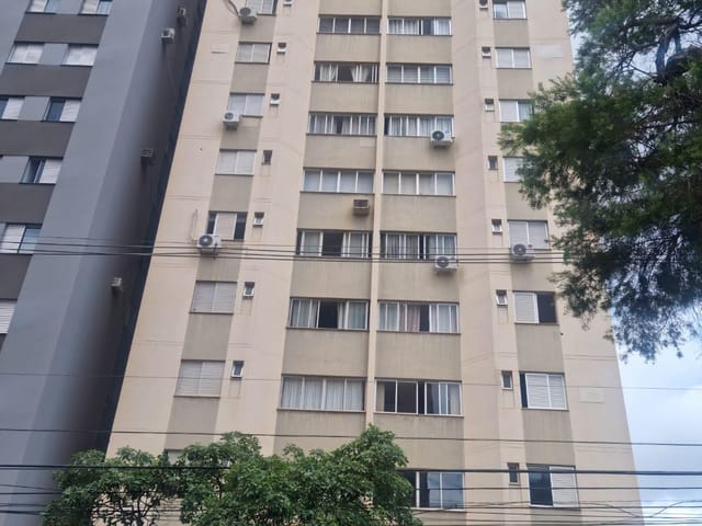 Foto do Apartamento - Apartamento à venda, 02 quartos (01 suíte), 01 vaga, 64 m² útil,  Centro, Londrina, PR | ZBM NEGOCIOS IMOBILIARIOS