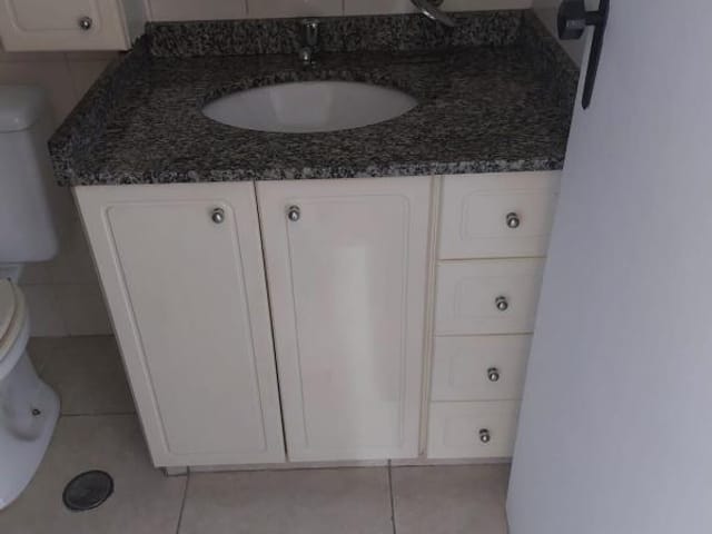 Foto do Apartamento - Residencial - Jaguaribe | Zequinha Imóveis