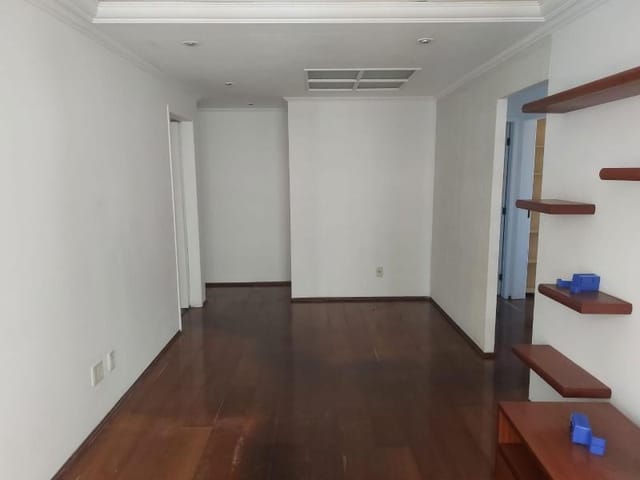 Foto do Apartamento - Residencial - Jaguaribe | Zequinha Imóveis