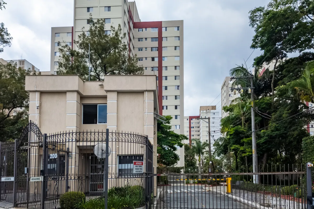 Apartamento para venda em Socorro com 3 quartos, 72m²