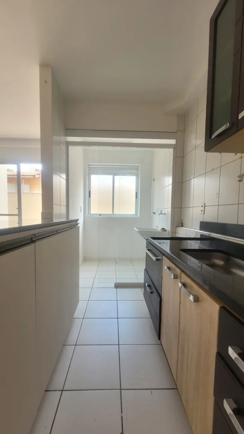 Apartamento para venda em Jaraguá com 2 quartos, 55m²