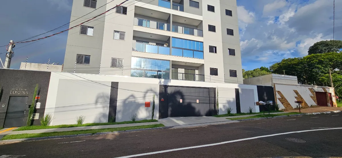 Apartamento para venda em Jardim Progresso com 3 quartos, sendo 1 suíte , 83m²