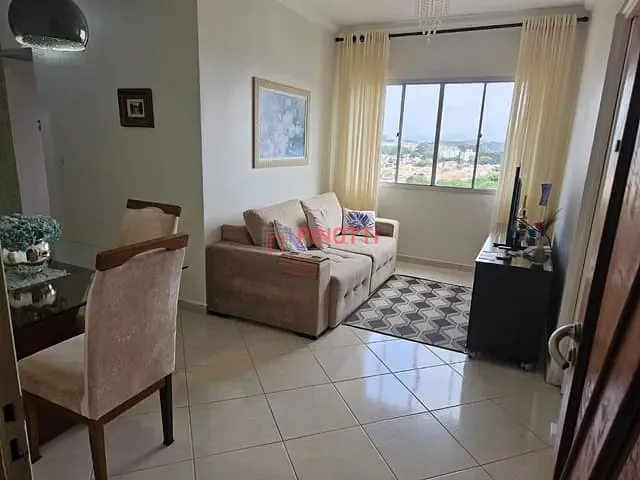 Apartamento 2 quartos e 1 banheiro, à venda, no bairro Assunção em São Bernardo do Campo