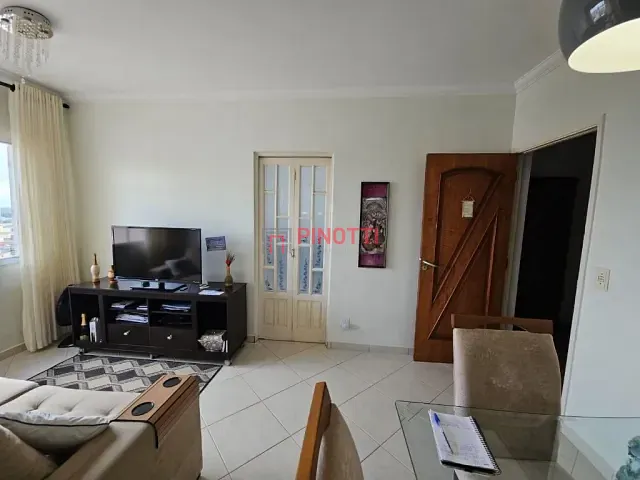 Apartamento 2 quartos e 1 banheiro, à venda, no bairro Assunção em São Bernardo do Campo