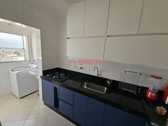 Apartamento 2 quartos e 1 banheiro, à venda, no bairro Assunção em São Bernardo do Campo