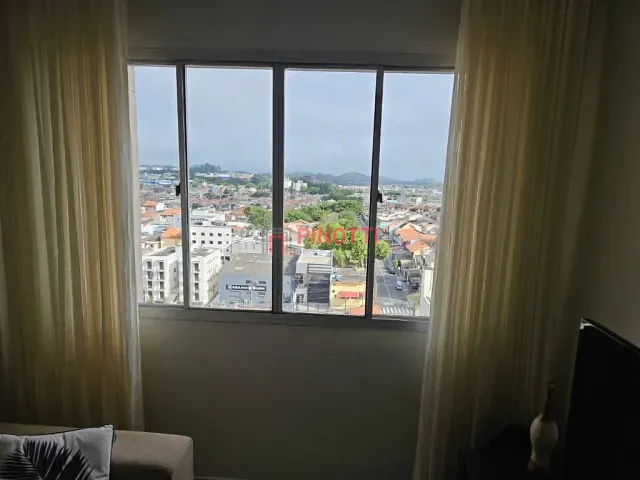 Apartamento 2 quartos e 1 banheiro, à venda, no bairro Assunção em São Bernardo do Campo