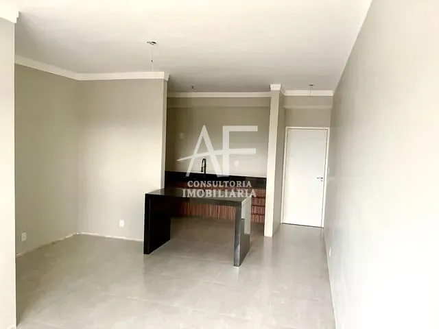 Apartamento com 105m² 3 quartos e 2 banheiros, à venda, no bairro Jardim das Monções em Taubaté