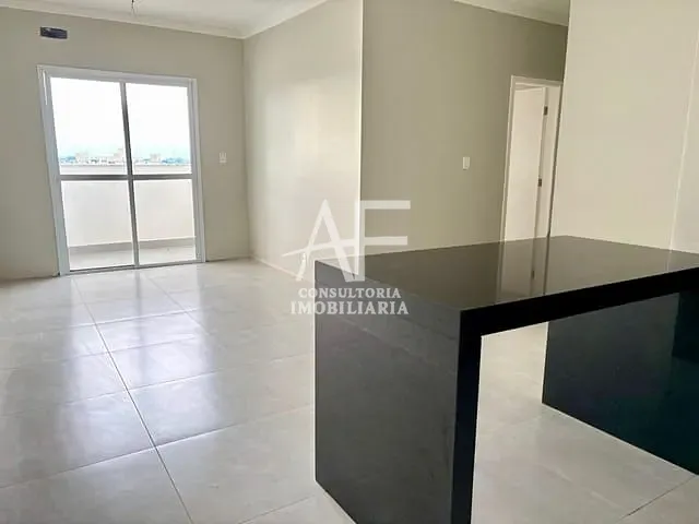Apartamento com 105m² 3 quartos e 2 banheiros, à venda, no bairro Jardim das Monções em Taubaté