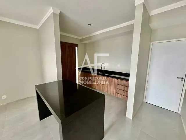 Apartamento com 105m² 3 quartos e 2 banheiros, à venda, no bairro Jardim das Monções em Taubaté