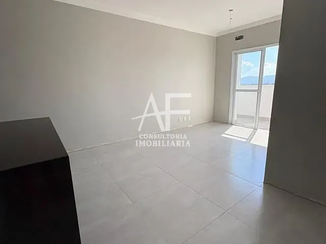 Apartamento com 105m² 3 quartos e 2 banheiros, à venda, no bairro Jardim das Monções em Taubaté