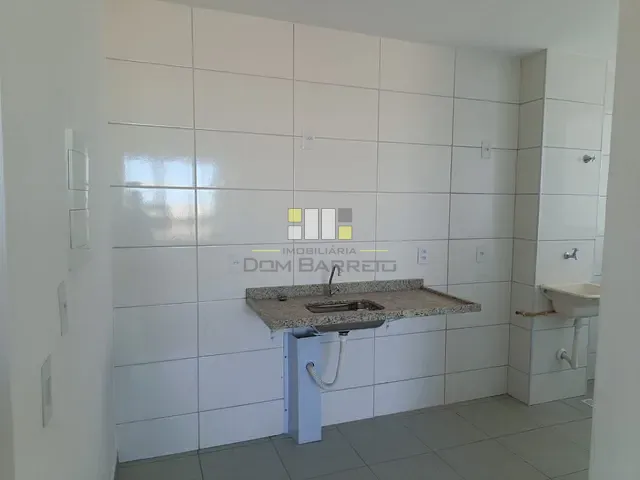 Apartamento 2 quartos e 1 banheiro, para alugar, no bairro Jardim Bela Vista em Sumaré