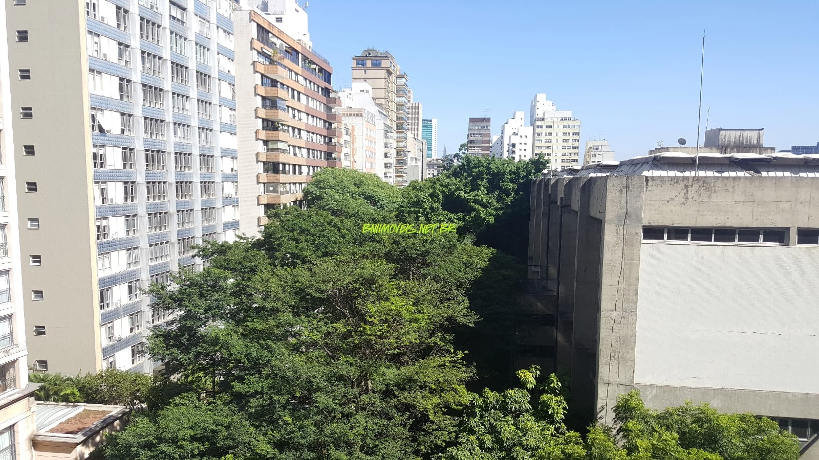 Apartamento, 3 quartos, 240 m² - Foto 6