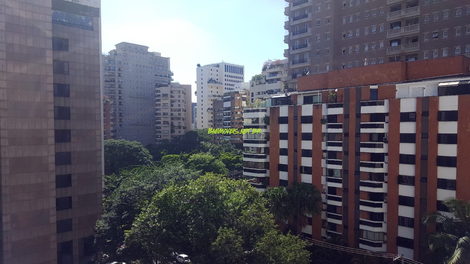 Apartamento, 3 quartos, 240 m² - Foto 17
