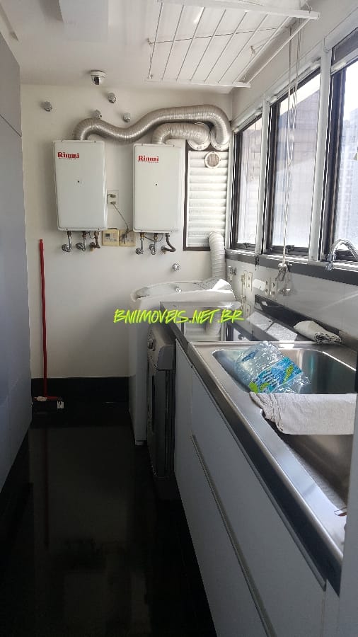 Apartamento, 3 quartos, 240 m² - Foto 15