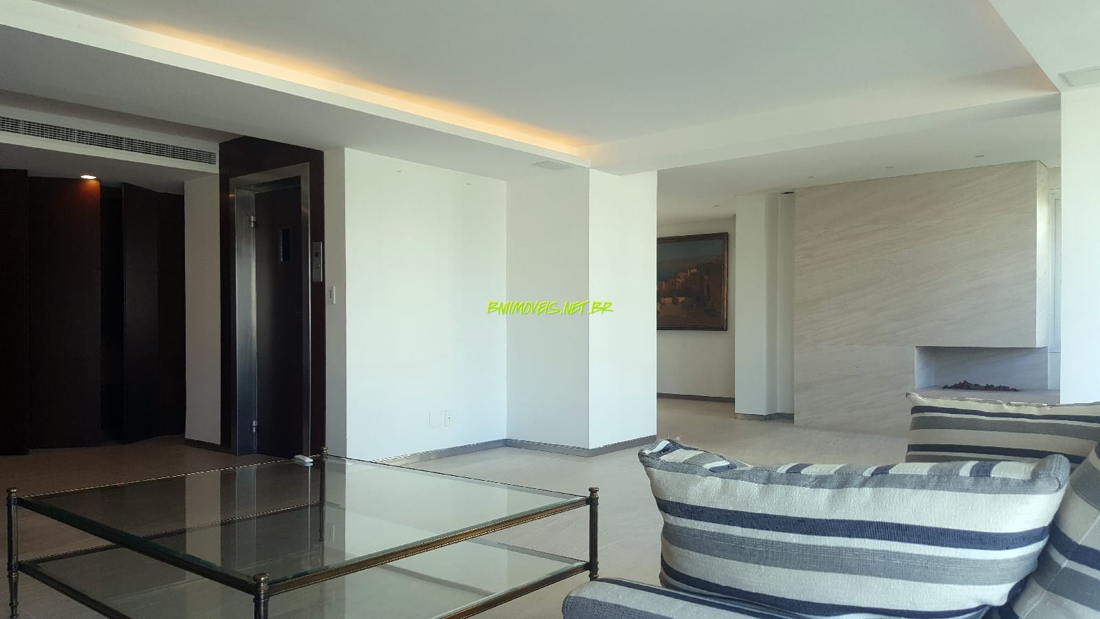 Apartamento, 3 quartos, 240 m² - Foto 4