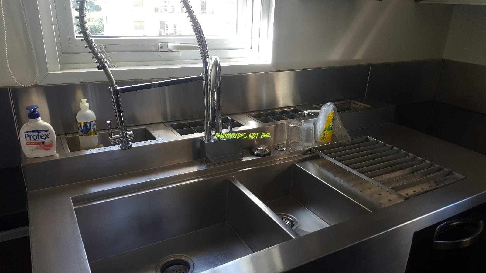 Apartamento, 3 quartos, 240 m² - Foto 18