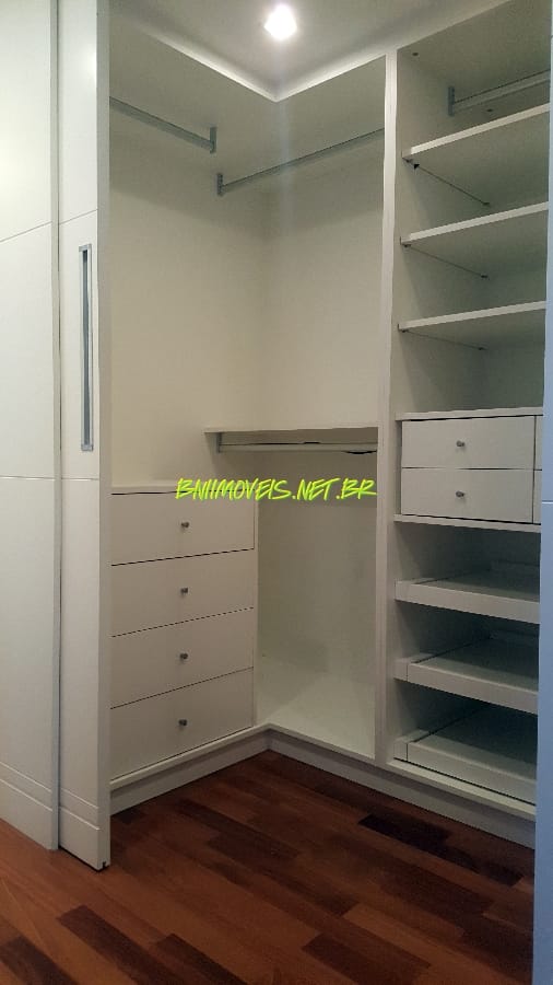 Apartamento, 3 quartos, 240 m² - Foto 25