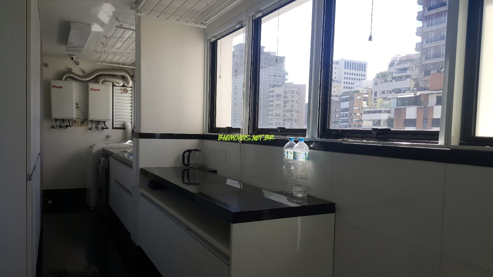 Apartamento, 3 quartos, 240 m² - Foto 16