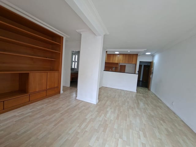 Apartamento com 65m² 2 quartos e 1 banheiro, à venda, no bairro Jardim Vazani em São Paulo
