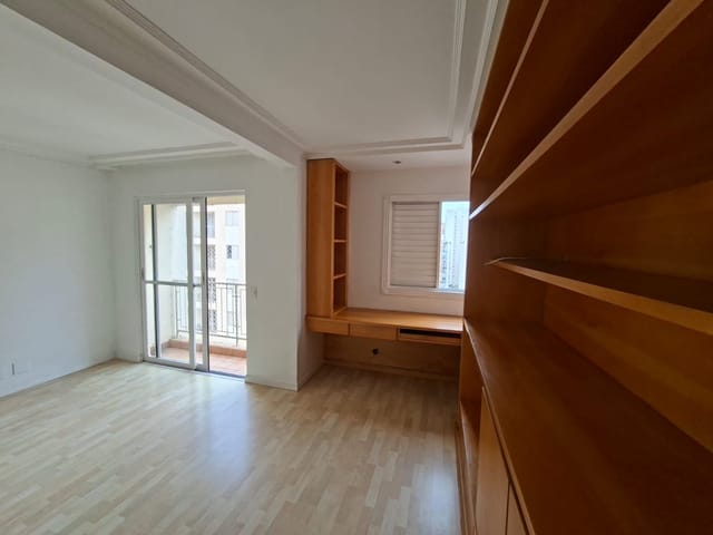 Apartamento com 65m² 2 quartos e 1 banheiro, à venda, no bairro Jardim Vazani em São Paulo