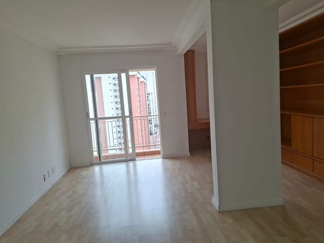 Apartamento com 65m² 2 quartos e 1 banheiro, à venda, no bairro Jardim Vazani em São Paulo