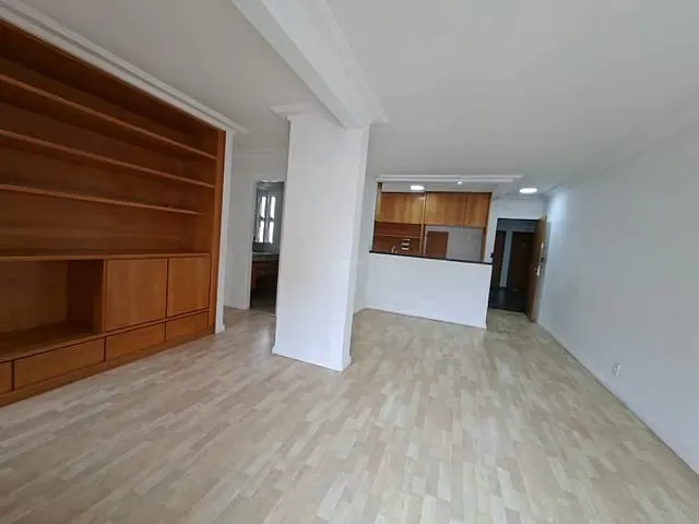 Apartamento com 65m² 2 quartos e 1 banheiro, à venda, no bairro Jardim Vazani em São Paulo